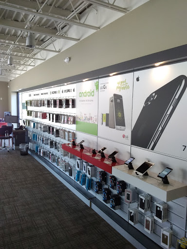 Cell Phone Store «Verizon Authorized Retailer – Cellular Sales», reviews and photos, 1805 W Main St, Norman, OK 73069, USA