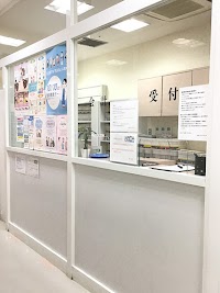 もみじアイクリニック