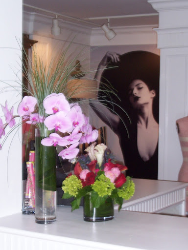 Florist «Flores Mantilla», reviews and photos, 164 Washington St, Marblehead, MA 01945, USA