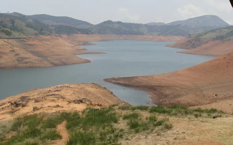 Upper Bhavani Reservoir image