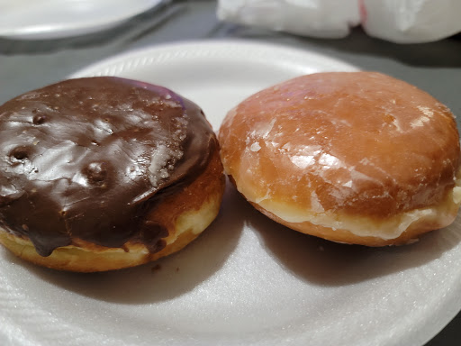 Donut Shop «Boston Cream Donut», reviews and photos, 18425 S Avalon Blvd, Carson, CA 90746, USA