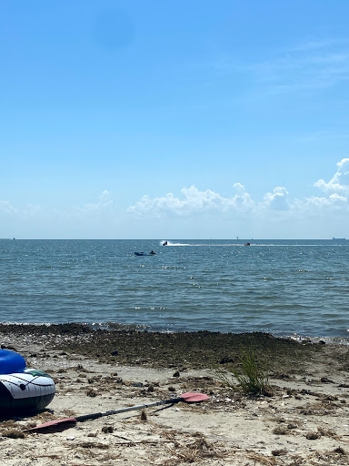 General Store «Cherrystone Resort Store», reviews and photos, 1357 Townfield Dr, Cape Charles, VA 23310, USA