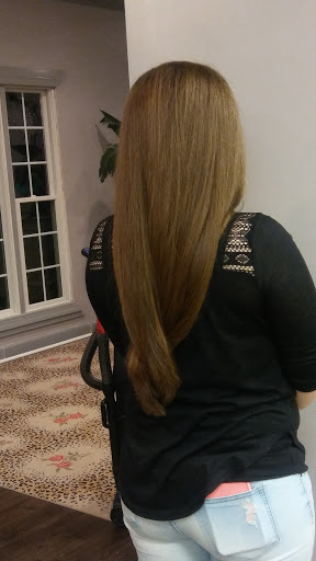 Beauty Salon «Bangz Hair Salon», reviews and photos, 1203 S 43rd St, Wilmington, NC 28403, USA