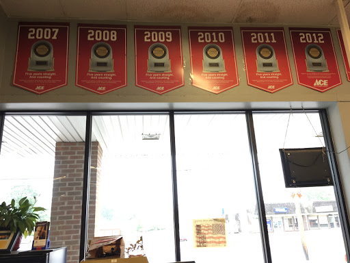 Hardware Store «Garfield Heights Ace», reviews and photos, 5680 Turney Rd, Garfield Heights, OH 44125, USA