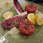 Photo n°1 de l'avis de Daniele.e fait le 19/01/2017 à 22:15 sur le  La Plancha à Loano