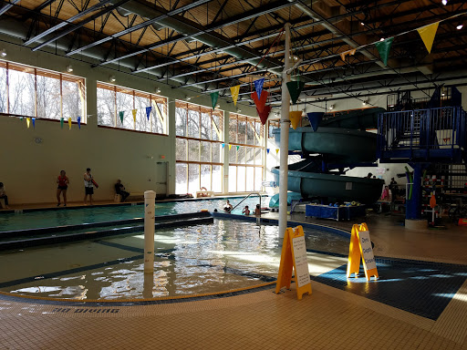 Non-Profit Organization «Carls Family YMCA», reviews and photos, 300 Family Dr, Milford, MI 48381, USA