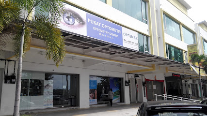 Optimax Eye Specialist Centre (Johor)