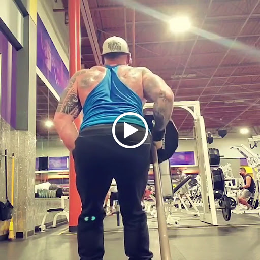 Health Club «24 Hour Fitness», reviews and photos, 1101 N Walnut Creek Dr, Mansfield, TX 76063, USA