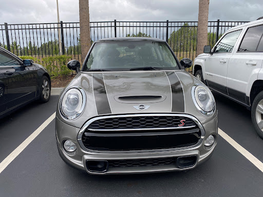 Auto Body Shop «Sunbeam Autobody Inc», reviews and photos, 7135 Atlantic Blvd, Jacksonville, FL 32211, USA