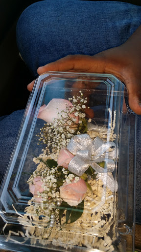 Florist «Lighthouse Flower Shop», reviews and photos, 1007 E Southern Ave, Mesa, AZ 85204, USA