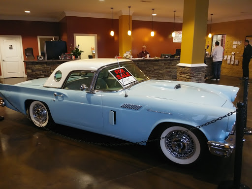 Tire Shop «1st Chance Tire & Automotive», reviews and photos, 5606 Murfreesboro Rd, La Vergne, TN 37086, USA