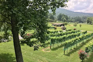 Hightower Creek Vineyards image