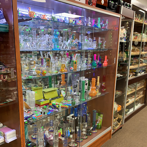 Tobacco Shop «Tobacco House», reviews and photos, 829 Nursery Rd, Linthicum Heights, MD 21090, USA