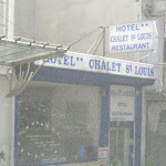 Photo n° 1 de l'avis de Sonia.k fait le 13/05/2019 à 04:16 pour HOTEL RESTAURANT CHALET SAINT LOUIS à Lourdes