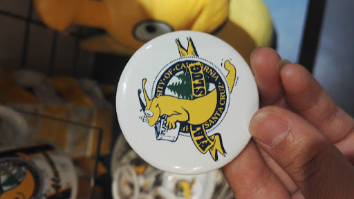 Book Store «Bay Tree Bookstore», reviews and photos, 420 Hagar Dr, Santa Cruz, CA 95064, USA