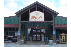 Higby's Country Feed image