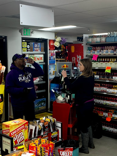 Liquor Store «Normandy Wine & Spirits», reviews and photos, 8492 Baltimore National Pike #100, Ellicott City, MD 21043, USA