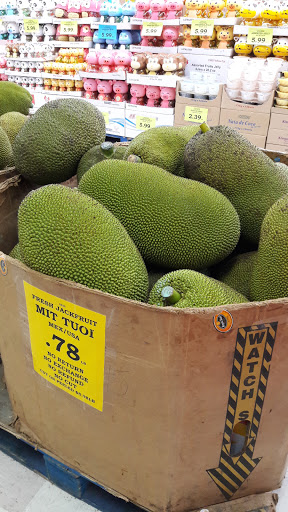 Asian Grocery Store «Hiệp Thái Food Store», reviews and photos, 2430 E Pioneer Pkwy, Arlington, TX 76010, USA