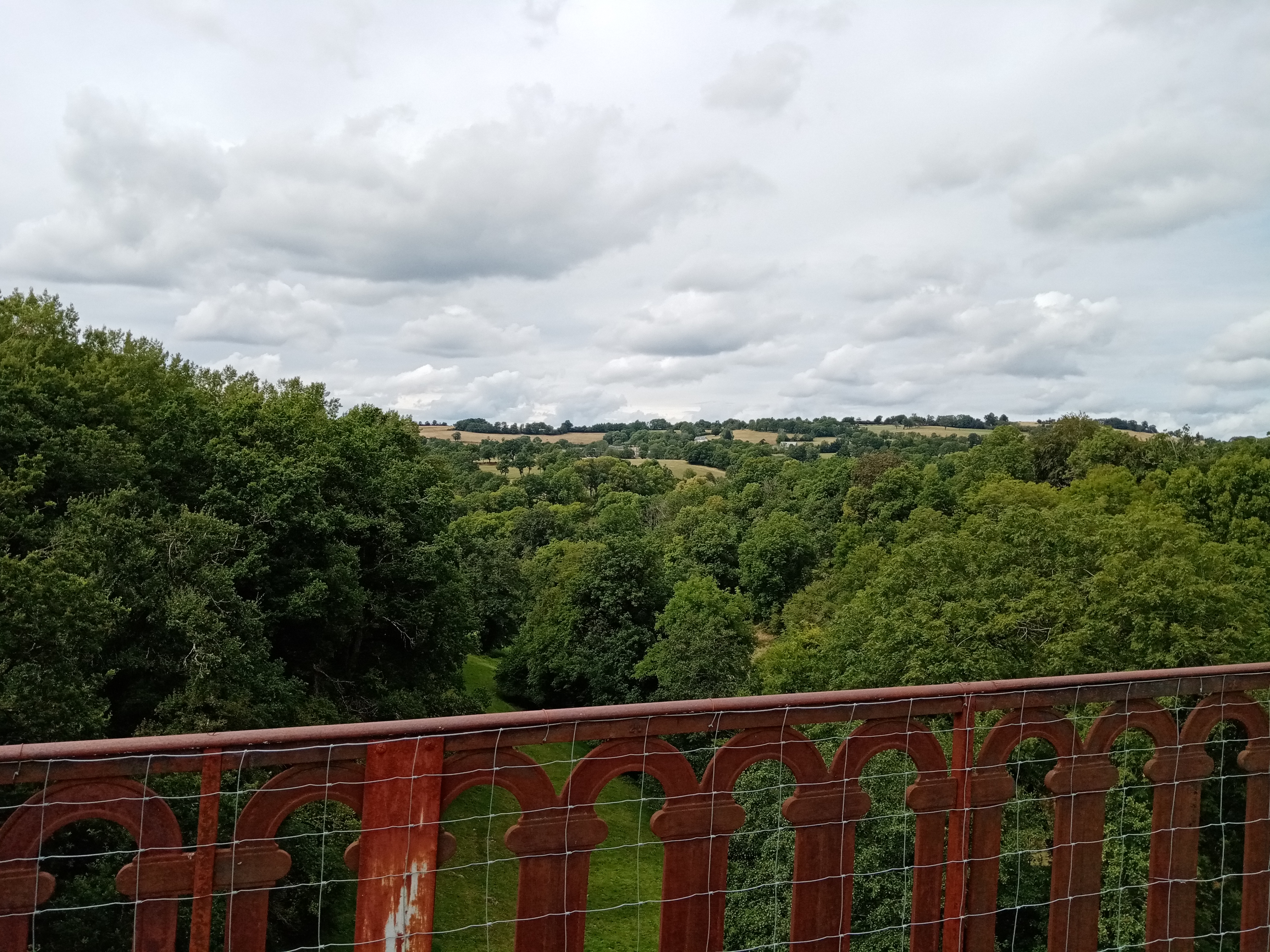 Photo n° 1 de l'avis de alexandre.o fait le 17/08/2020 à 09:56