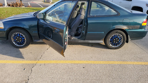 Auto Parts Store «AutoZone», reviews and photos, 1010 Calumet Ave, Valparaiso, IN 46383, USA