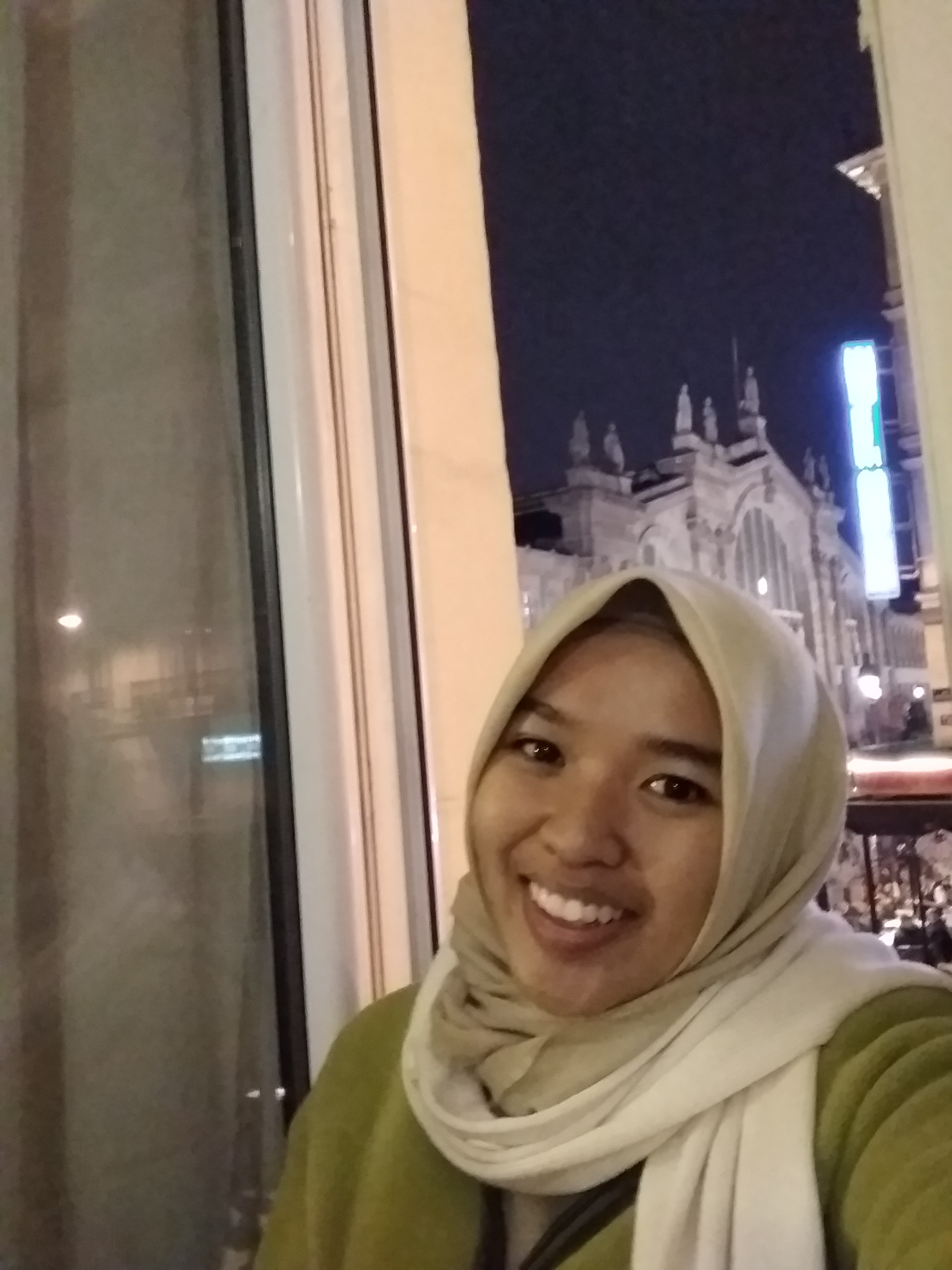 Photo n° 4 de l'avis de Yoda.a fait le 04/03/2020 à 10:43