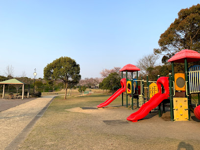 菊川運動公園