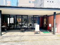 公文庫カフェ