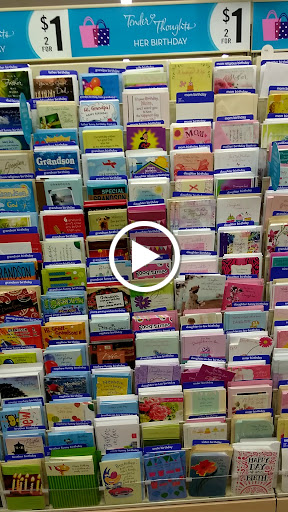 Dollar Store «Dollar Tree», reviews and photos, 713 E Main St, Brownsburg, IN 46112, USA