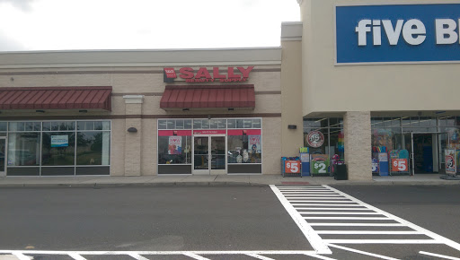 Sally Beauty, 155 Levittown Pkwy #9, Levittown, PA 19055, USA, 