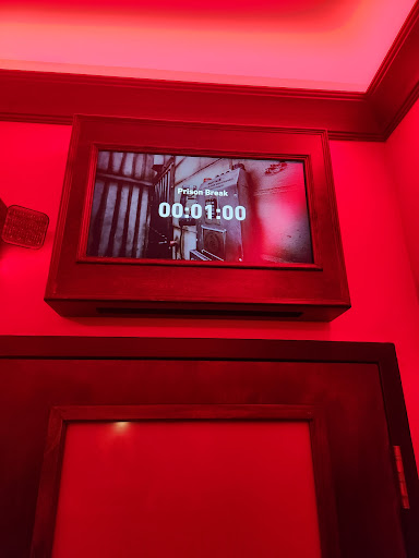The Escape Game Rancho Cucamonga image
