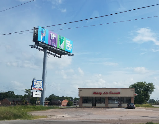Dessert Shop «Mary Lee Donut Shops», reviews and photos, 6150 Gulf Fwy, Houston, TX 77023, USA