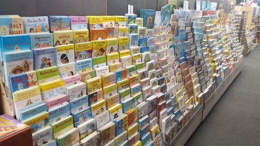 Christian Book Store «Catholic Books & Gifts», reviews and photos, 18921 Magnolia St, Fountain Valley, CA 92708, USA