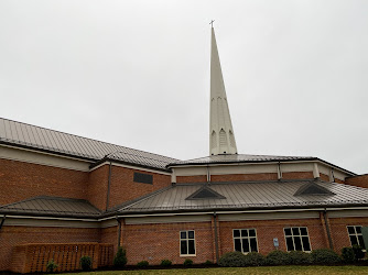 Mount Vernon Baptist Church of Glen Allen
