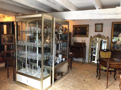 Antiquités Brocante - Rétro & Styles à Forges