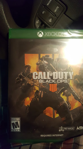 Video Game Store «GameStop», reviews and photos, 121 Howland Blvd Suite 105, Deltona, FL 32738, USA