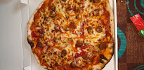 Pizza du Pizzeria PIZZA AU FIL DE L'EAU à Briare - n°14