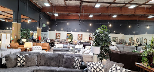 Furniture Store «Valley Furniture», reviews and photos, 380 Rohnert Park Expy, Rohnert Park, CA 94928, USA