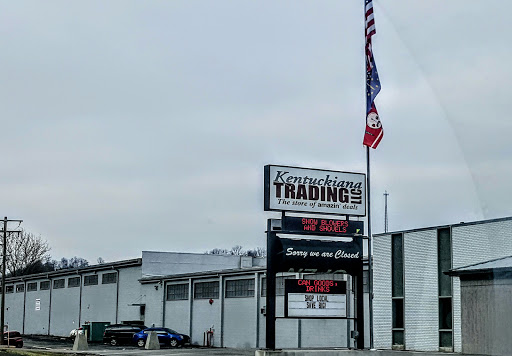 Kentuckiana Trading, 555 E Water St, Borden, IN 47106, USA, 