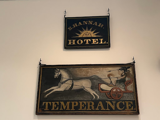 Historical Society «Connecticut Historical Society Museum and Library», reviews and photos, 1 Elizabeth St, Hartford, CT 06105, USA