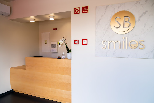 SB Smiles - Marinha Grande