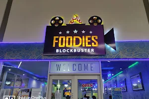 Foodies Blockbusters Restaurant image