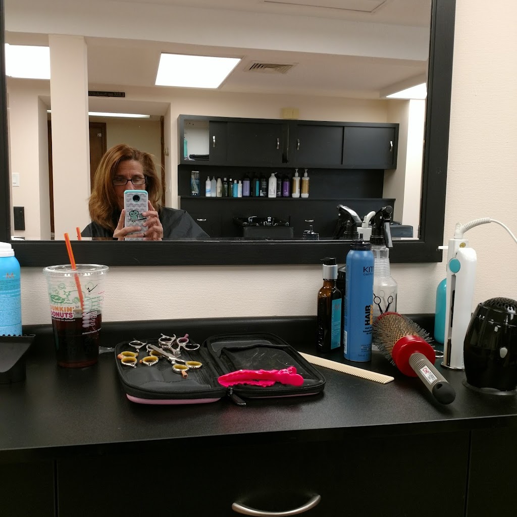 Andrea's Hair Salon LLC. 06066