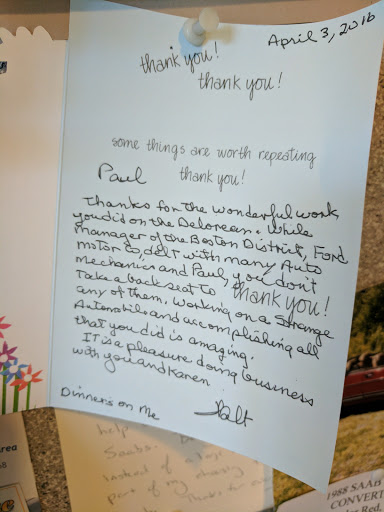 Auto Repair Shop «Barrington All Makes Auto Repair», reviews and photos, 27 Commerce Way, Barrington, NH 03825, USA