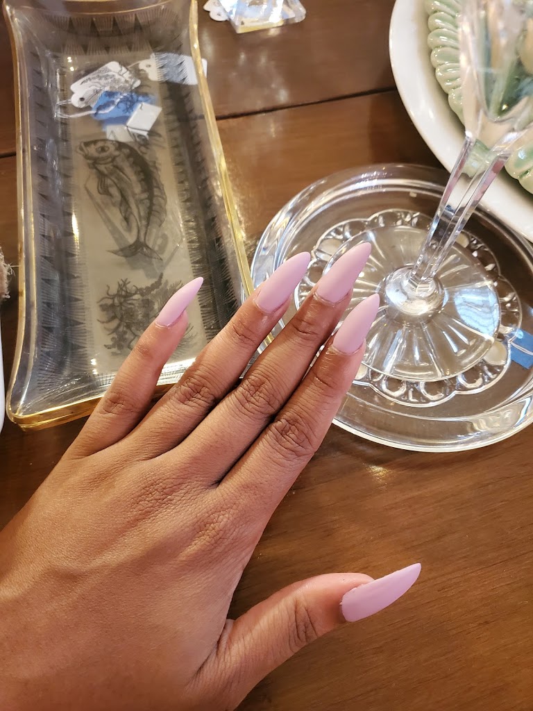 Polished Nail Lounge & Spa 70058