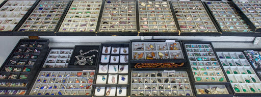 Book Store «Renaissance Books & Gifts», reviews and photos, 1337 E Montclair St, Springfield, MO 65804, USA