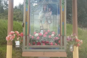 Virgen Once de Mayo image
