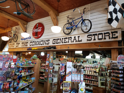General Store «End of the Commons General Store», reviews and photos, 8719 OH-534, Mesopotamia, OH 44439, USA