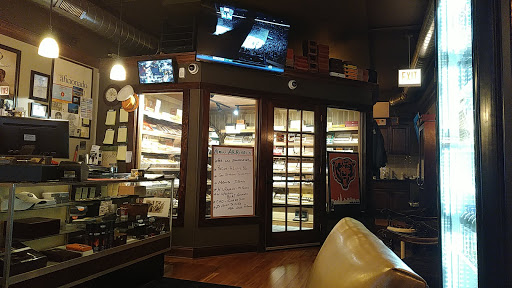 Cigar Shop «Cigar Oasis Ltd», reviews and photos, 7619 Lake St, River Forest, IL 60305, USA