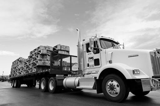 Building Materials Supplier «BMC Smoot», reviews and photos