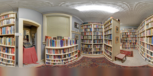 Used Book Store «Black Swan Books», reviews and photos, 505 E Maxwell St, Lexington, KY 40502, USA